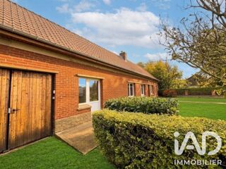  Maison à vendre 5 pièces 101 m²
