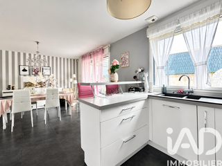  Maison à vendre 5 pièces 105 m²