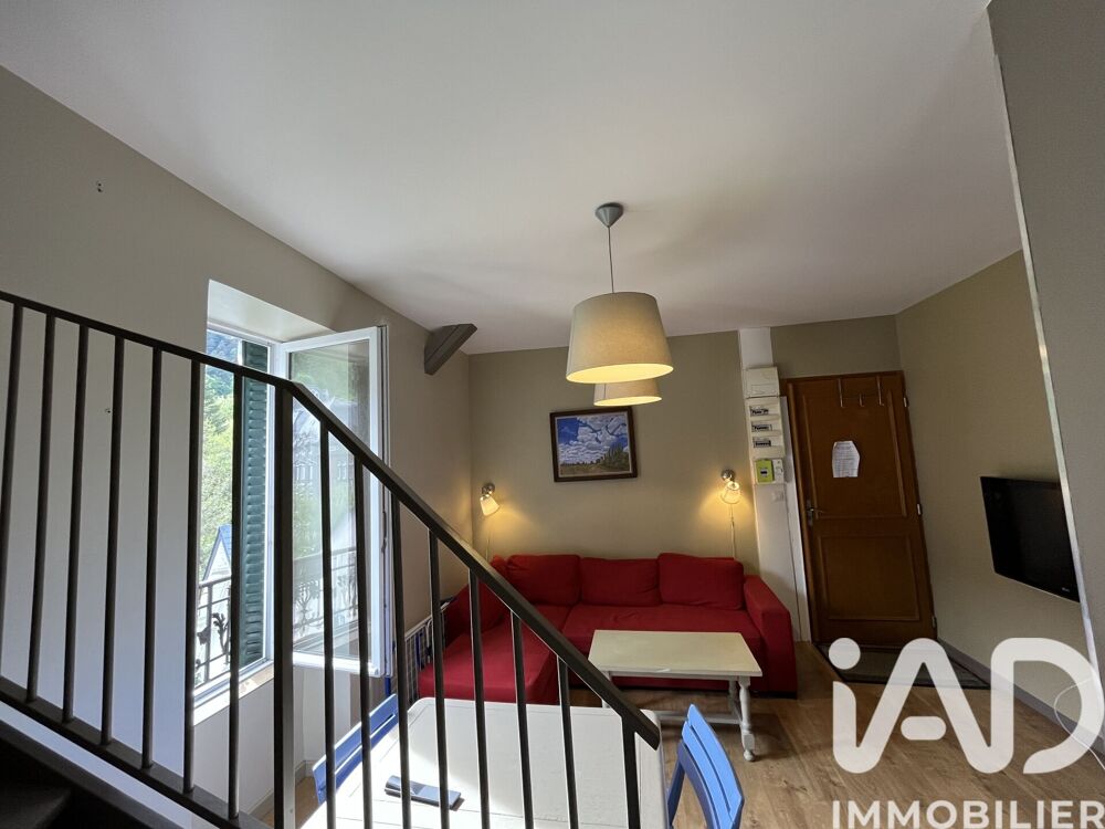 Vente Duplex 2 pièces