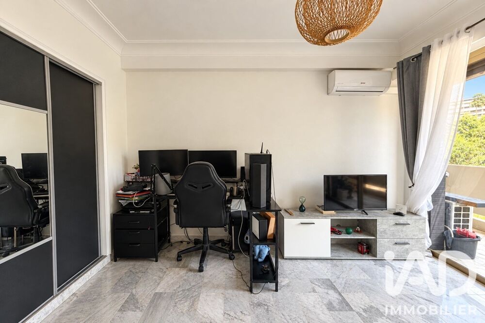 à vendre  Appartement Cannes (06400)