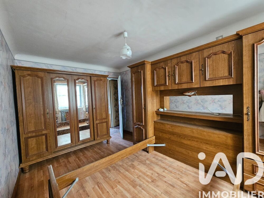 Vente Maison Vente Maison/villa 11 pièces Villebourg