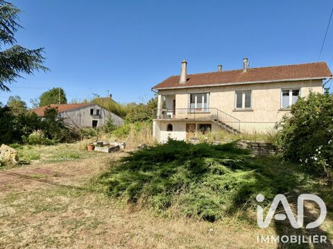   Vente Maison/villa 9 pièces Maison - 9 pièce(s) - 320 m²