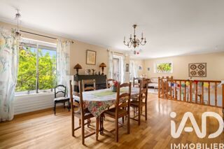  Maison à vendre 9 pièces 260 m²