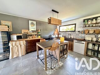  Maison à vendre 5 pièces 152 m²
