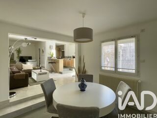  Maison à vendre 5 pièces 116 m²