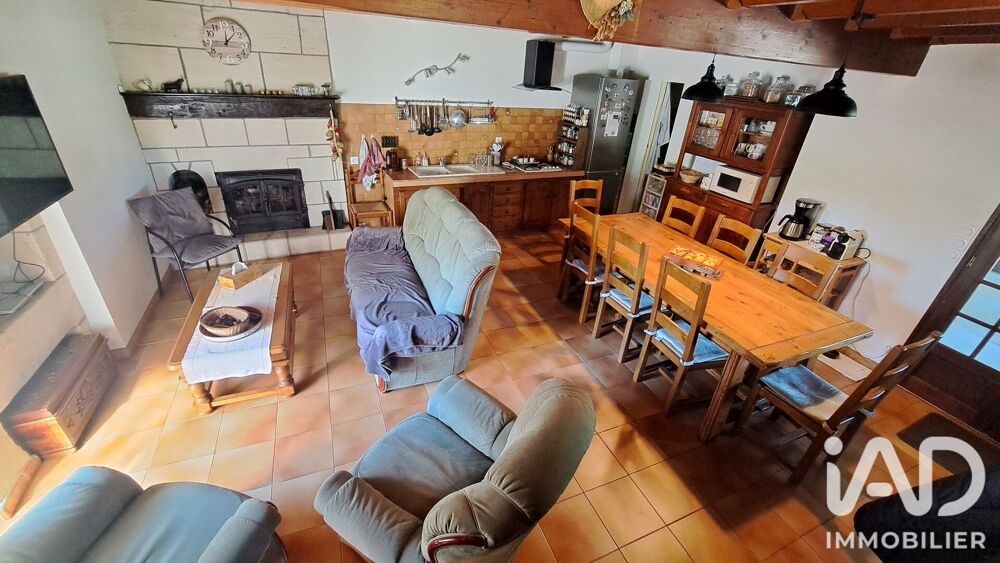 Vente Maison Vente Maison/villa 3 pièces Lisle