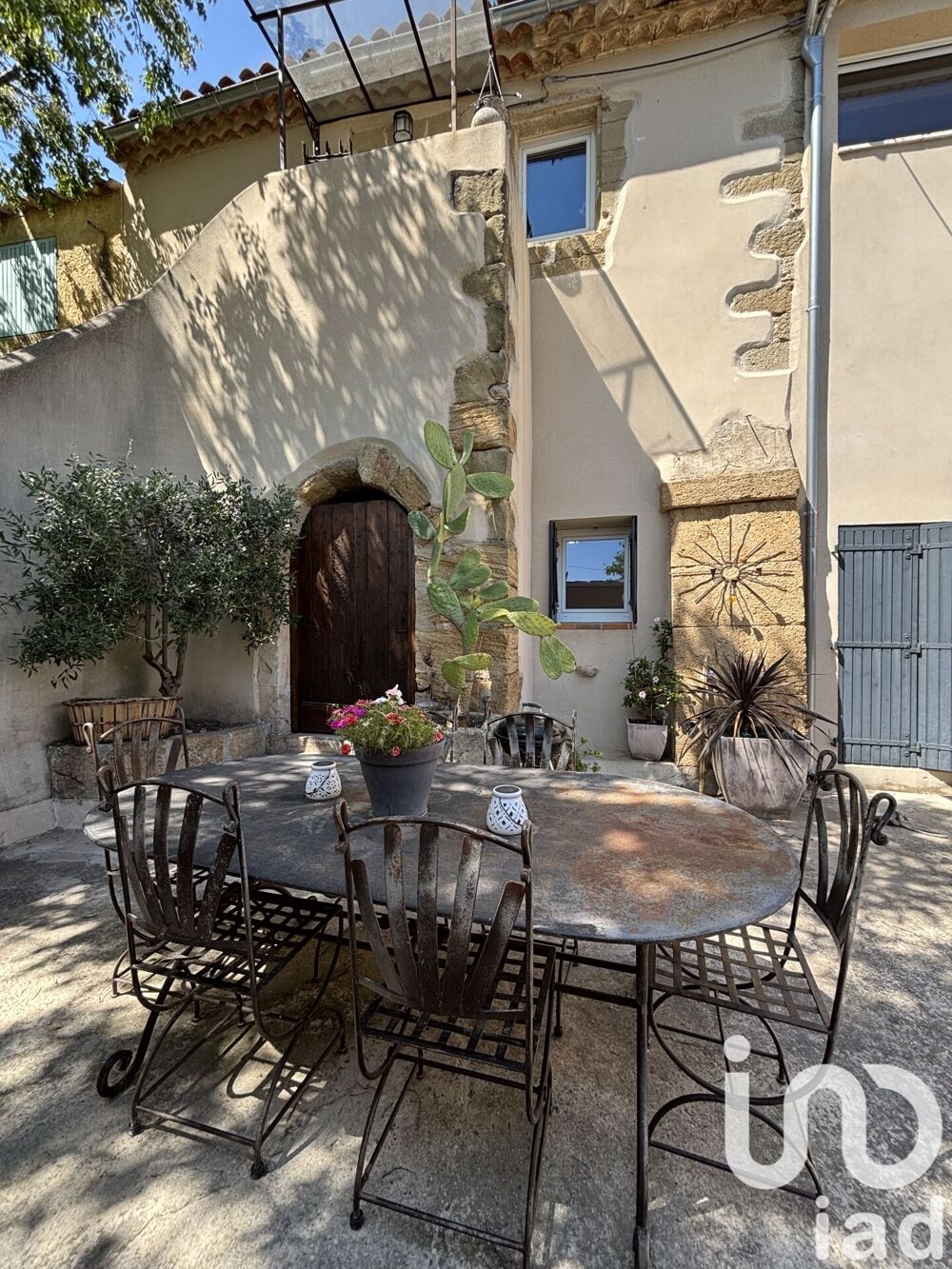 Vente Maison de village 4 pièces