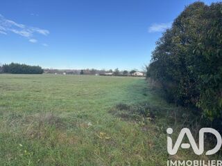  Terrain � vendre 1018 m�