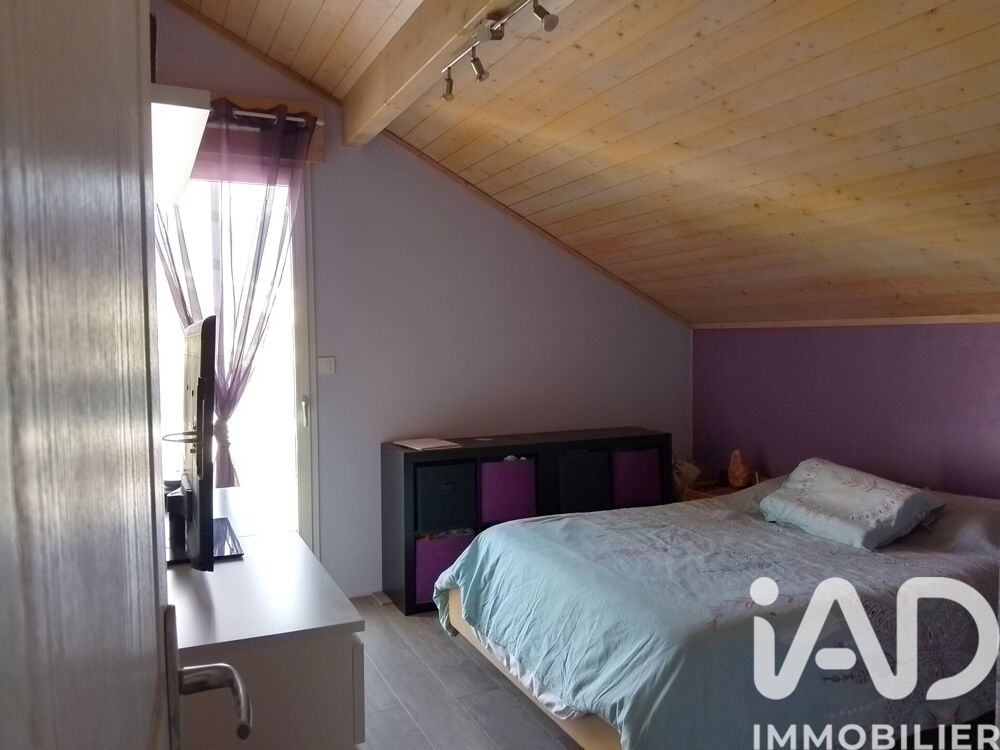 � vendre  Maison Hab�re-Poche (74420)