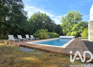  Maison à vendre 5 pièces 190 m²