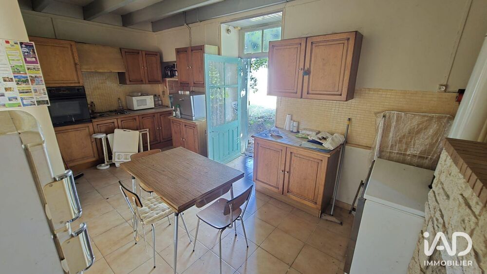 Vente Maison/villa 2 pièces