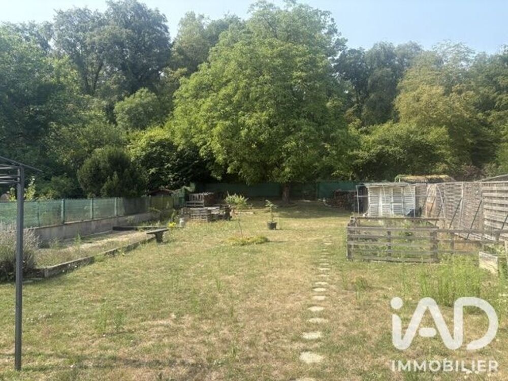 Vente Maison Vente Longère 5 pièces Trosly-breuil