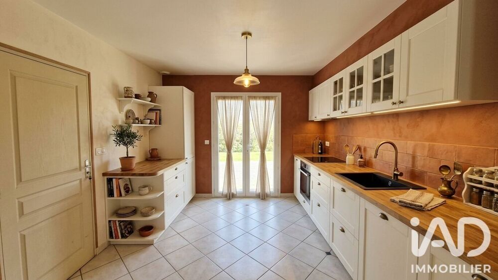 Vente Maison Vente Maison/villa 5 pièces Plérin