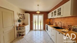  Maison à vendre 5 pièces 126 m²