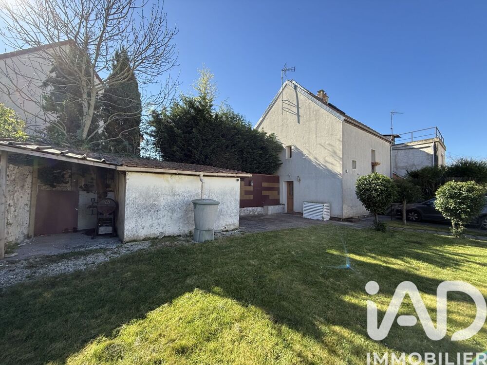 Vente Maison de village 4 pièces