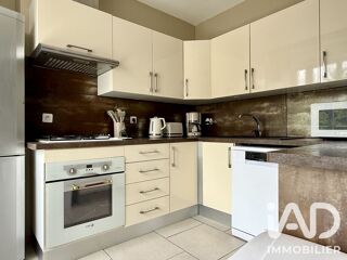  Appartement à vendre 4 pièces 88 m²