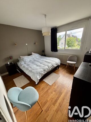  Maison à vendre 5 pièces 119 m²