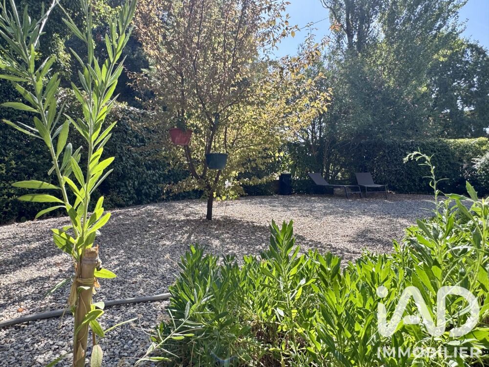 Vente Maison Vente Maison/villa 7 pièces Nîmes