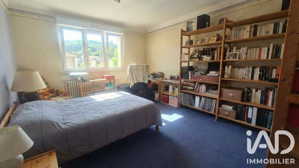 Vente Maison Vente Maison/villa 4 pièces Saulny