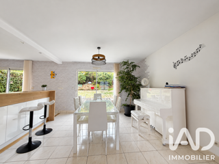  Maison à vendre 5 pièces 108 m²