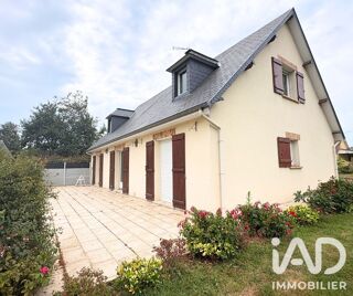  Maison à vendre 6 pièces 160 m²