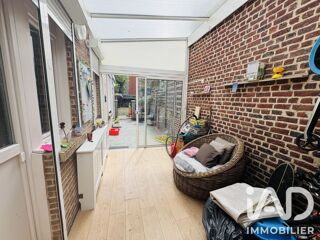  Maison à vendre 5 pièces 124 m²