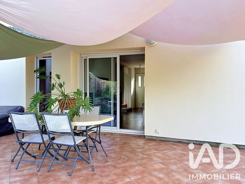 Vente Maison Vente Maison/villa 5 pièces Beaulieu-sur-layon
