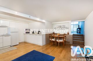  Maison � vendre 3 pi�ces 71 m�