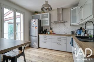  Maison à vendre 6 pièces 114 m²