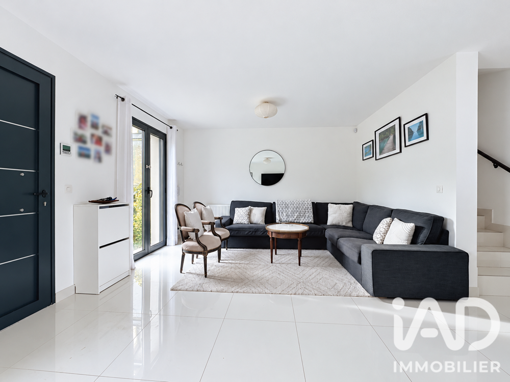 Vente Maison Vente Maison/villa 5 pièces Achères