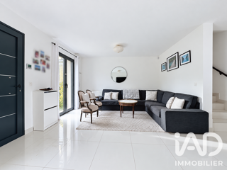 Vente Maison Vente Maison/villa 5 pièces Achères