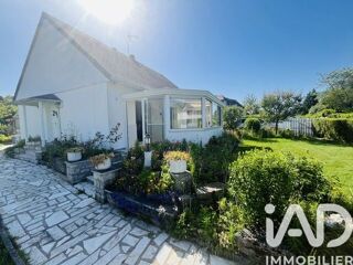  Maison à vendre 5 pièces 91 m²