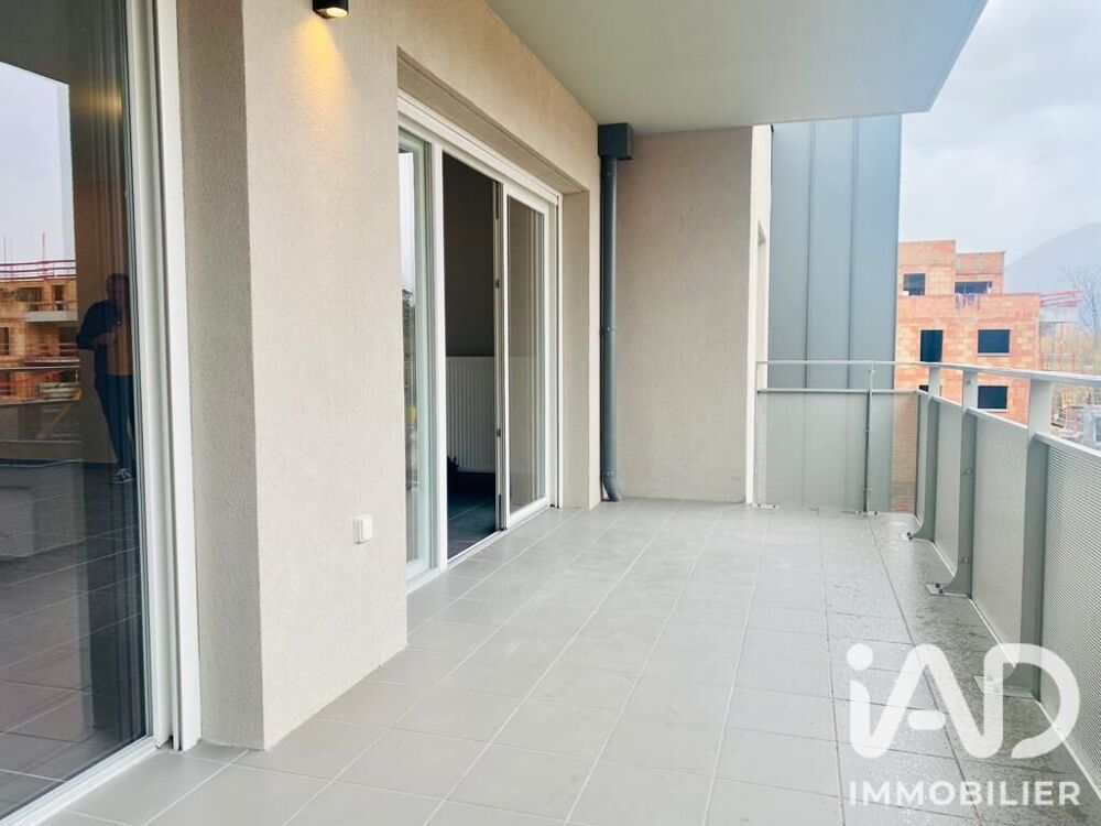 Location Appartement Location Appartement 3 pièces Varces-allières-et-risset