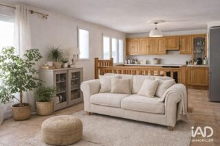  Maison � vendre 5 pi�ces 140 m�