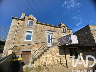  Maison à vendre 4 pièces 98 m²