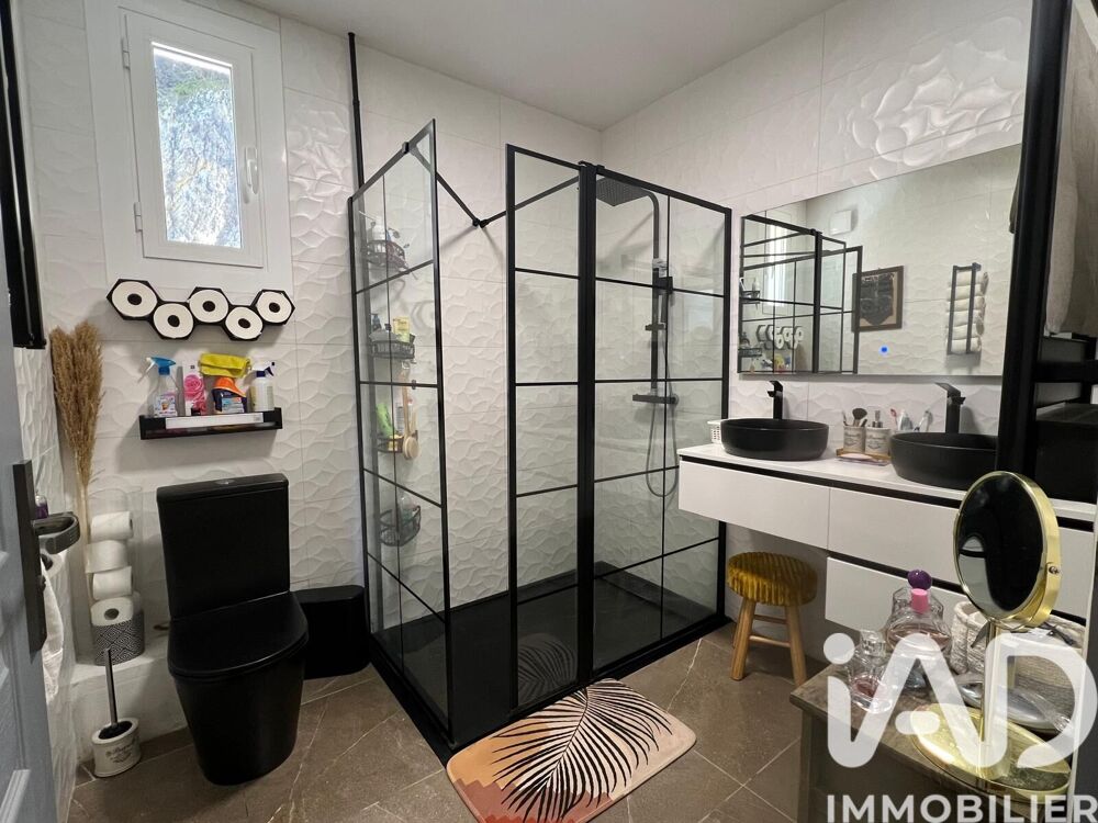 à vendre  Maison Le Boulou (66160)