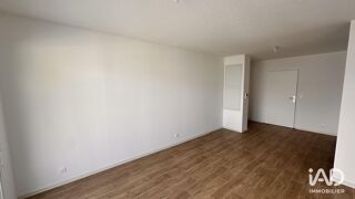  Appartement à louer 2 pièces 39 m²
