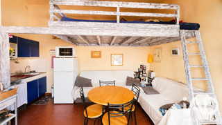  Maison à vendre 2 pièces 29 m²
