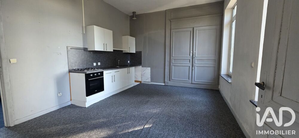Vente Appartement Vente Appartement 7 pièces Hesdigneul-lès-béthune