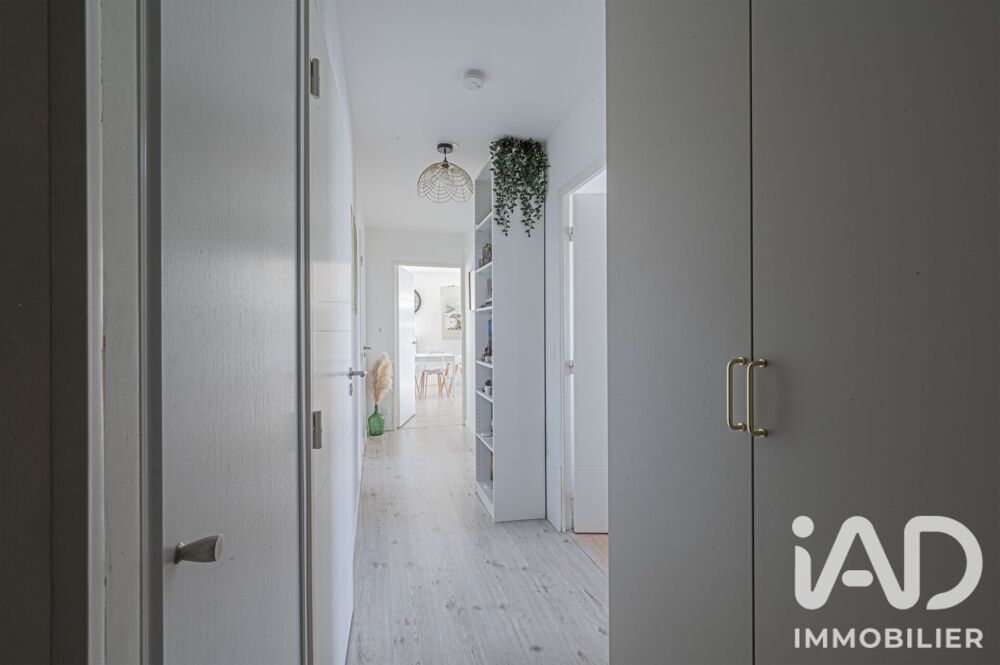 Vente Appartement Vente Appartement 3 pièces Noisy-le-grand