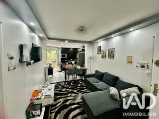 Vente Appartement Vente Appartement 3 pièces Saint-germain-en-laye