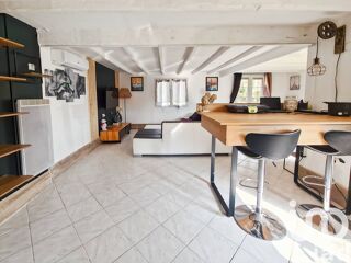  Maison à vendre 4 pièces 84 m²