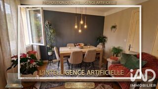  Maison à vendre 3 pièces 70 m²