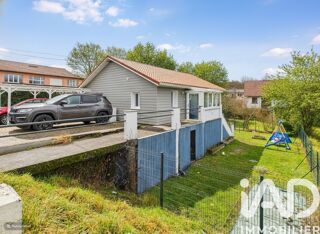  Maison à vendre 6 pièces 127 m²