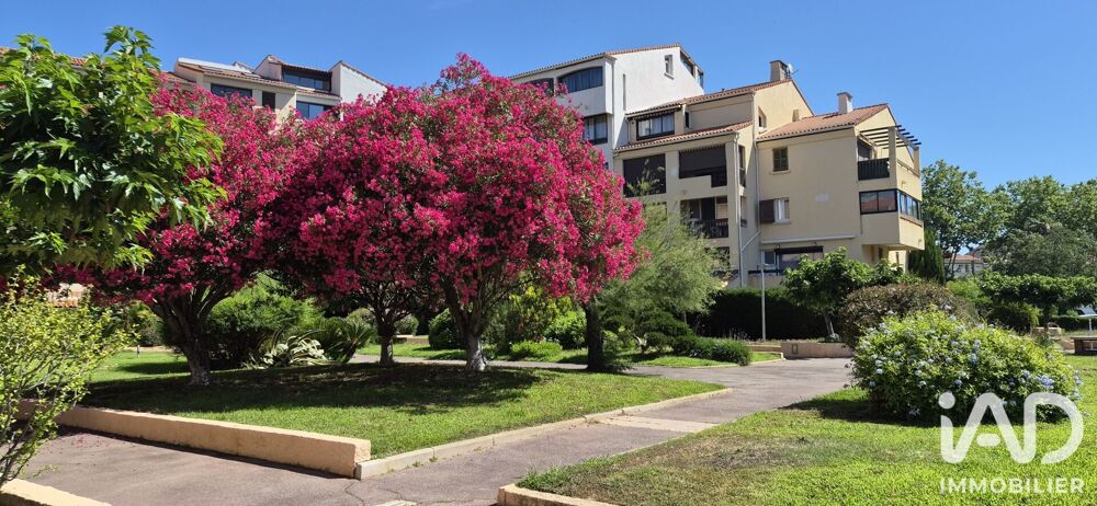 Vente Appartement Vente Appartement 3 pièces Fréjus