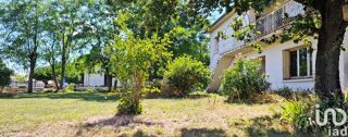  Maison � vendre 10 pi�ces 270 m�