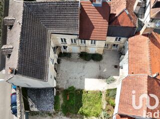  Maison à vendre 15 + pièces 360 m²