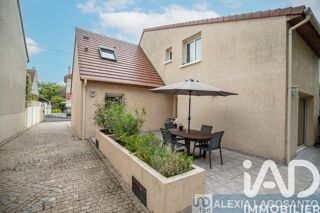 Maison � vendre 5 pi�ces 118 m�