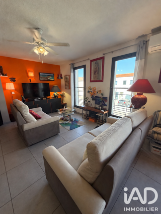  Appartement à vendre 4 pièces 83 m²