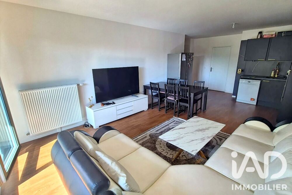 Vente Appartement Vente Appartement 3 pièces Bobigny